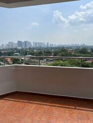 Beverly Hill (D10), Condominium #602968741